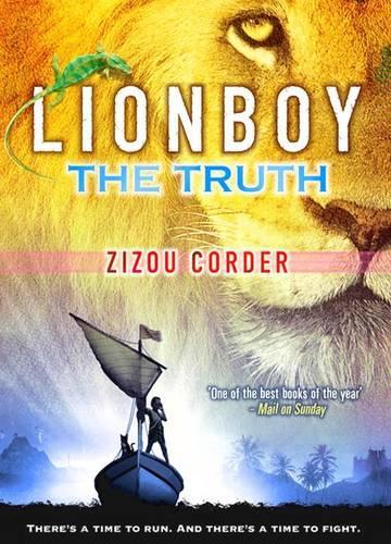 Lionboy: The Truth
