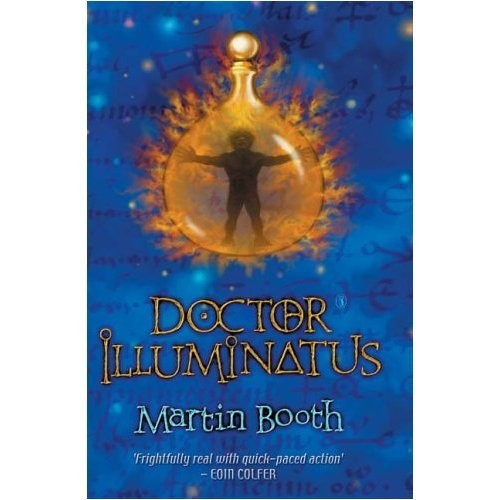 Doctor Illuminatus