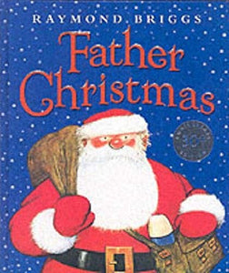 Father Christmas 
