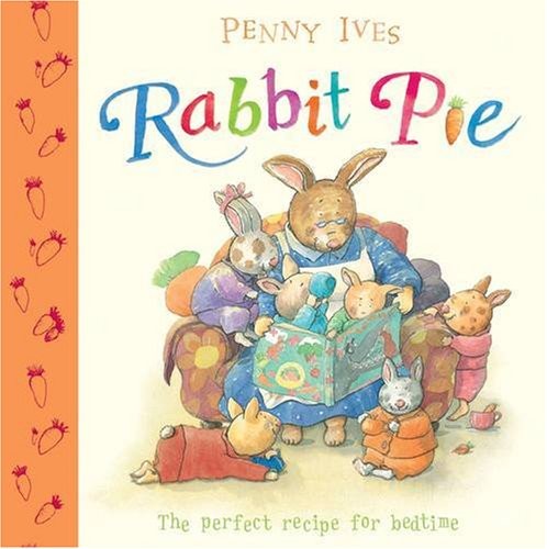 Rabbit Pie