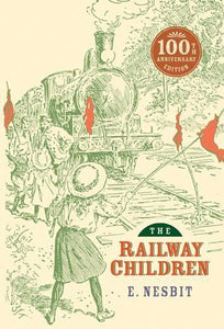 The Railway Children 