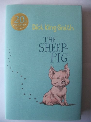 The Sheep Pig, 20th Anniversary Puffin Edition