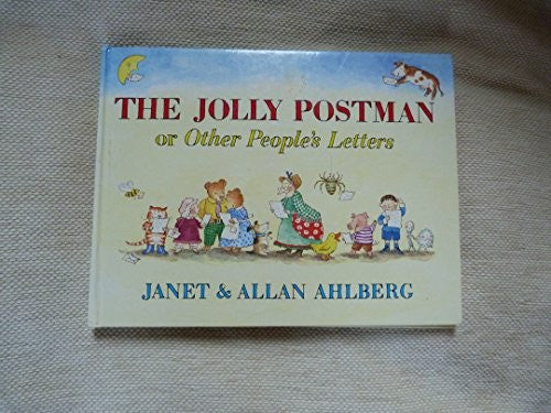 The Jolly Postman