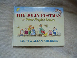The Jolly Postman 