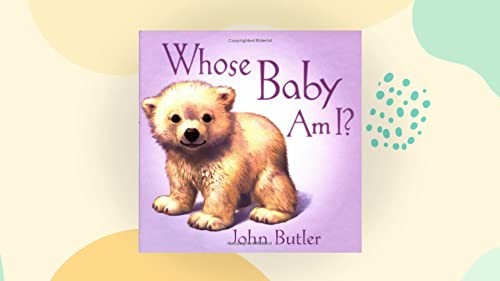 Whose Baby am I?