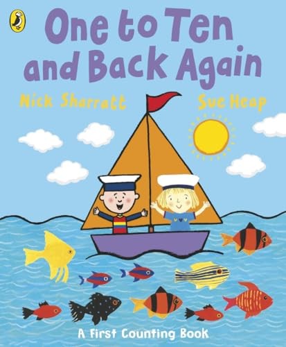 One to Ten and Back Again