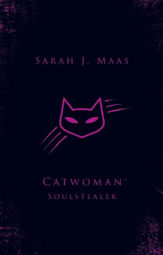 Catwoman: Soulstealer (DC Icons series)
