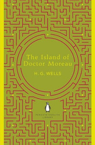 The Island of Doctor Moreau 