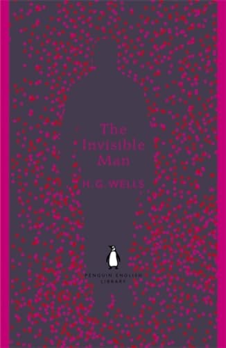 The Invisible Man