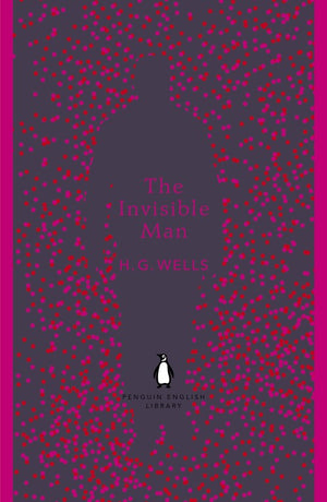 The Invisible Man
