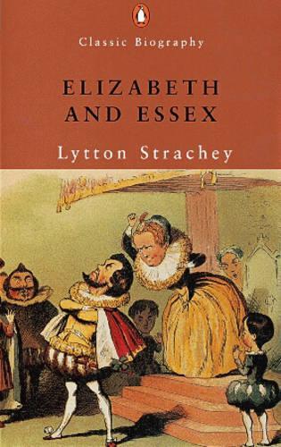 Elizabeth and Essex
