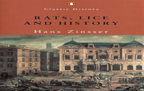 Rats, Lice and History