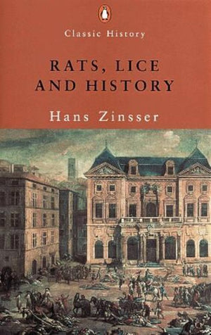 Rats, Lice and History
