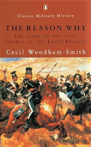 The Reason Why