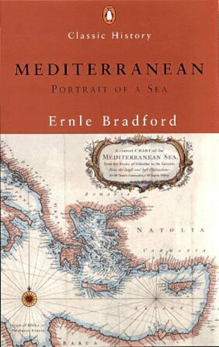 The Mediterranean