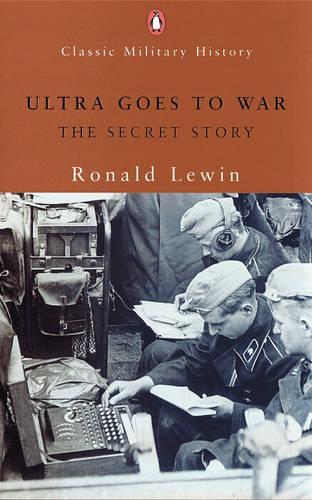 Ultra Goes to War