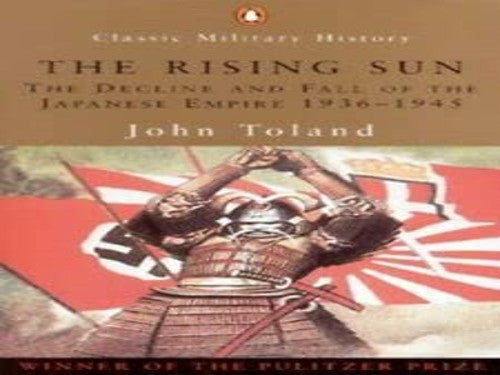 The Rising Sun