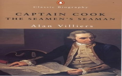 Captain Cook