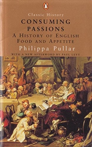 Consuming Passions