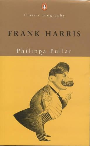 Frank Harris