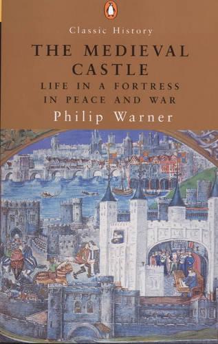 The Medieval Castle