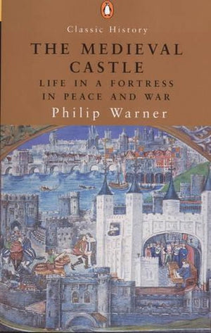 The Medieval Castle