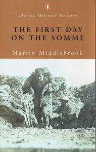 The First Day on the Somme 