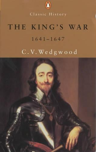 The King's War, 1641-47