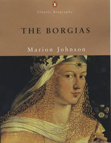 The Borgias