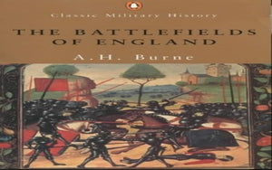 The Battlefields of England