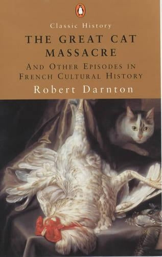 The Great Cat Massacre
