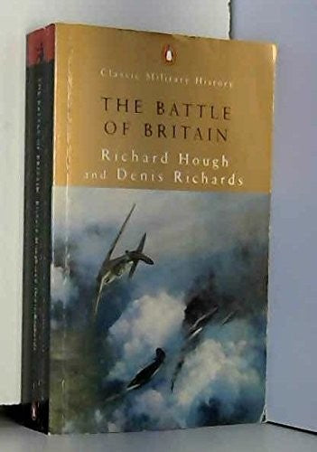 The Battle of Britain