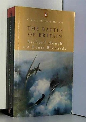 The Battle of Britain