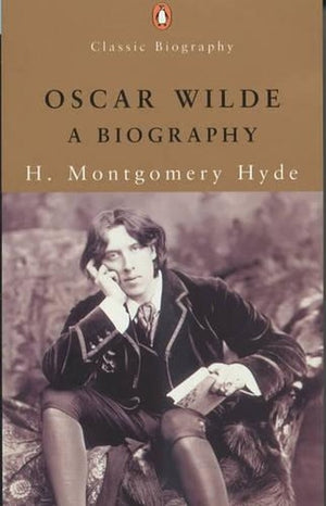 Oscar Wilde