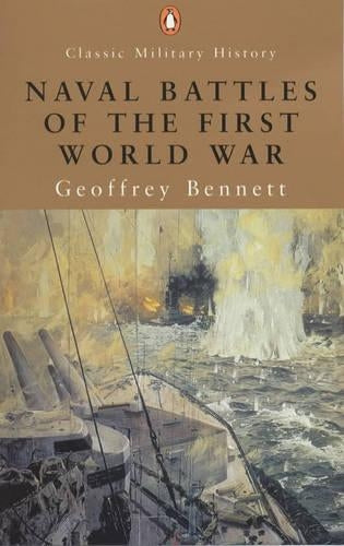 Naval Battles of the First World War