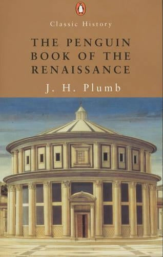 The Penguin Book of the Renaissance