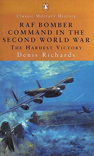 RAF Bomber Command in World War II