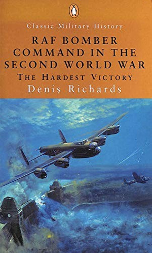 RAF Bomber Command in World War II