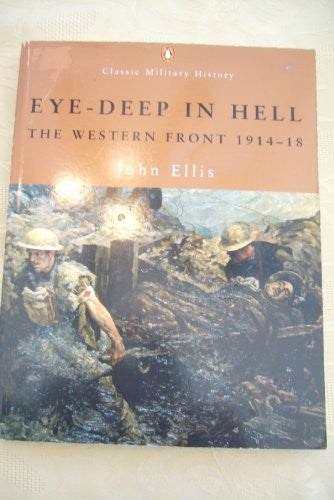Eye-deep in Hell