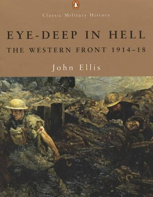Eye-deep in Hell