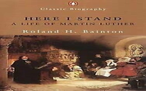 Here I Stand