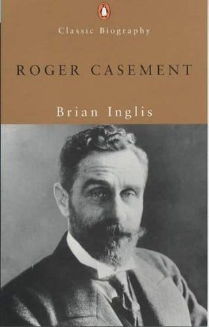 Roger Casement