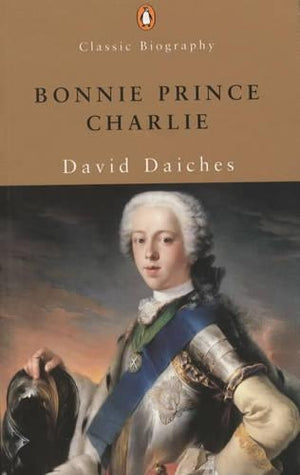 Bonnie Prince Charlie