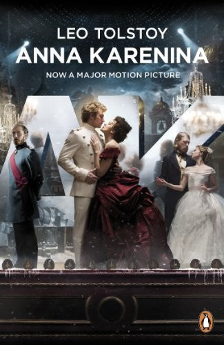 Anna Karenina (film tie-in)