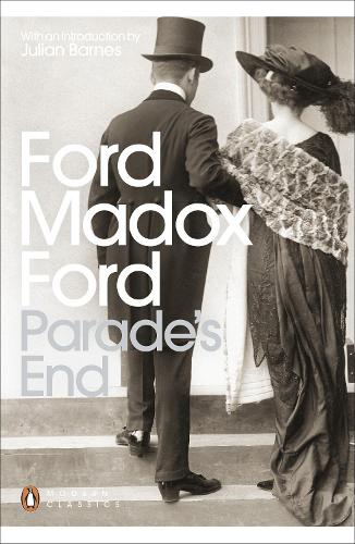 Parade's End