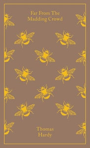 Far from the Madding Crowd 