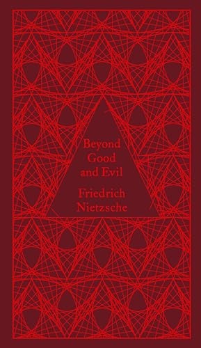 Beyond Good and Evil
