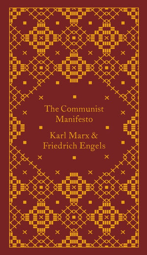 The Communist Manifesto