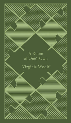 A Room of One's Own