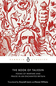 The Book of Taliesin 